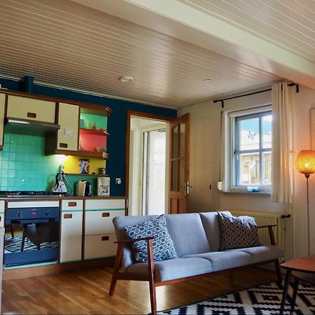 Bnb De Peelvos Deurne Ngoại thất bức ảnh