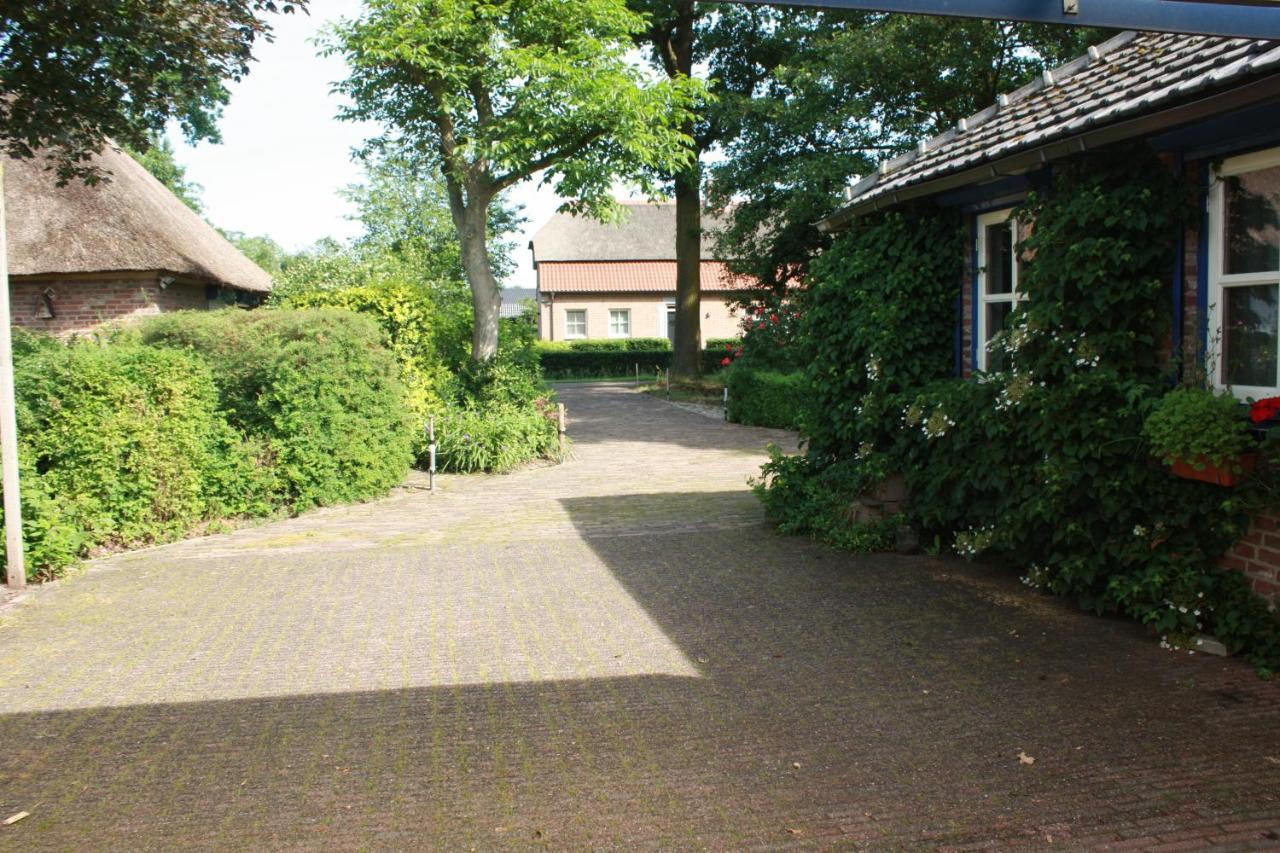 Bnb De Peelvos Deurne Ngoại thất bức ảnh