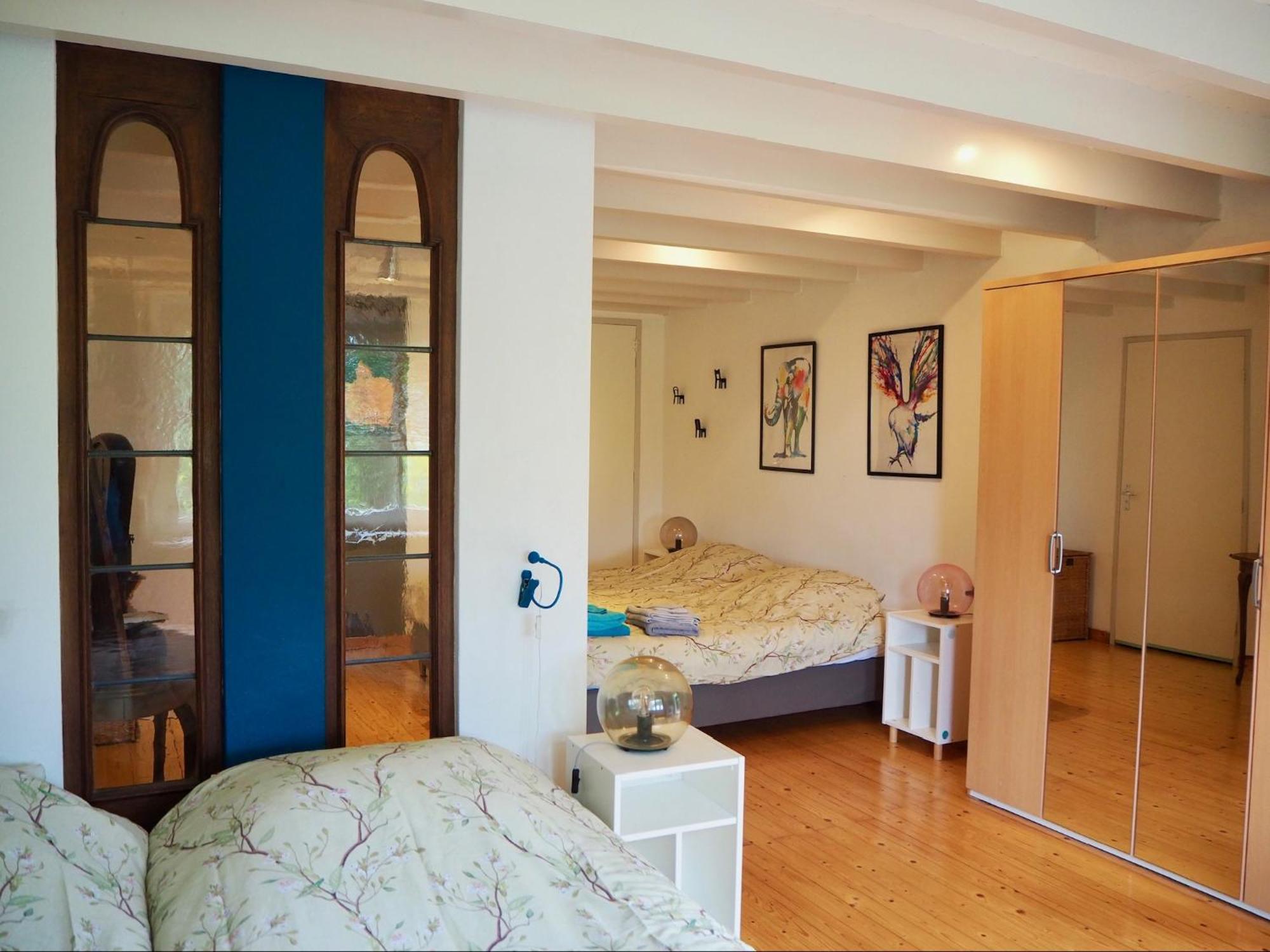 Bnb De Peelvos Deurne Ngoại thất bức ảnh