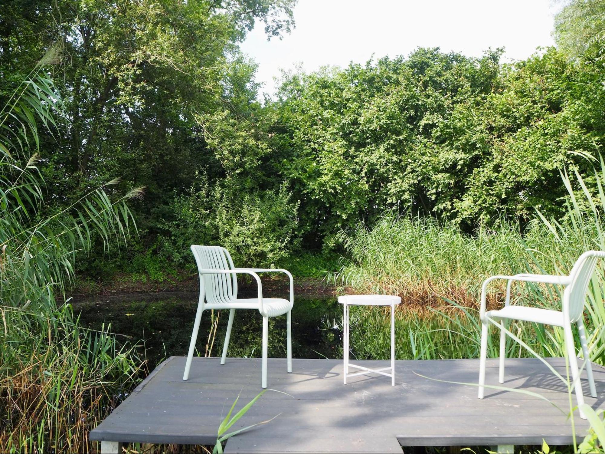 Bnb De Peelvos Deurne Ngoại thất bức ảnh